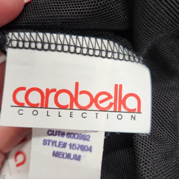 Carabella Collection Pant - Picture 2 of 3
